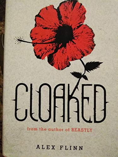 Stock image for Cloaked for sale by Better World Books