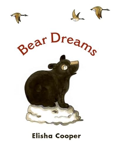 Stock image for Bear Dreams for sale by ThriftBooks-Dallas