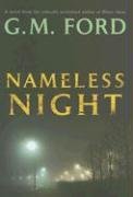 9780060874421: Nameless Night
