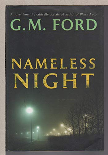 Stock image for Nameless Night for sale by Wonder Book