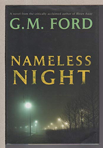 9780060874421: Nameless Night