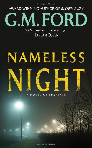 Beispielbild fr Nameless Night zum Verkauf von Half Price Books Inc.