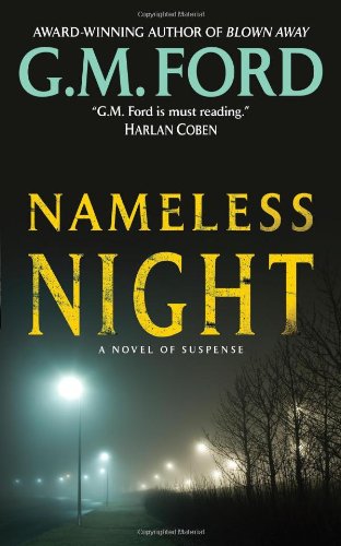 9780060874438: Nameless Night