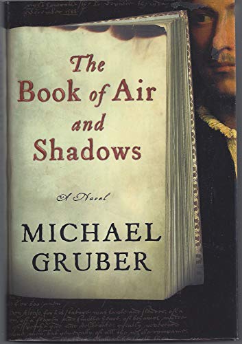 9780060874469: The Book of Air and Shadows