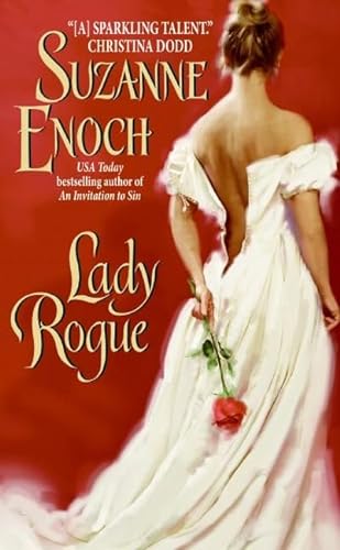 Imagen de archivo de Lady Rogue a la venta por Gulf Coast Books