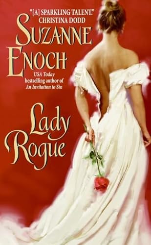 Stock image for Lady Rogue for sale by AwesomeBooks