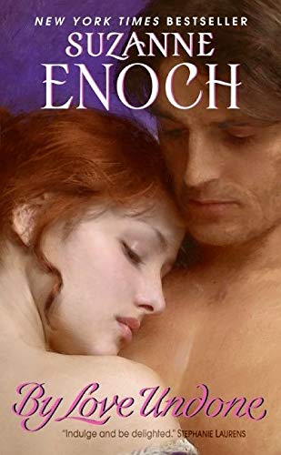 9780060875251: By Love Undone: 1 (The Bancroft Brothers)