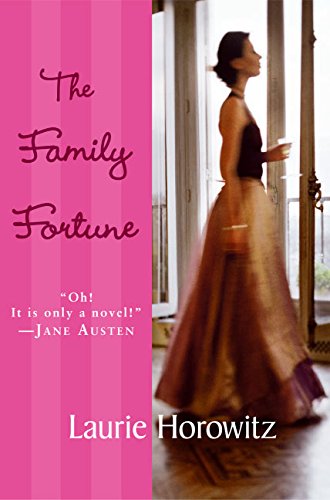 9780060875268: The Family Fortune