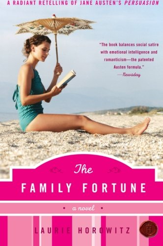 Stock image for The Family Fortune: A Novel for sale by Gulf Coast Books