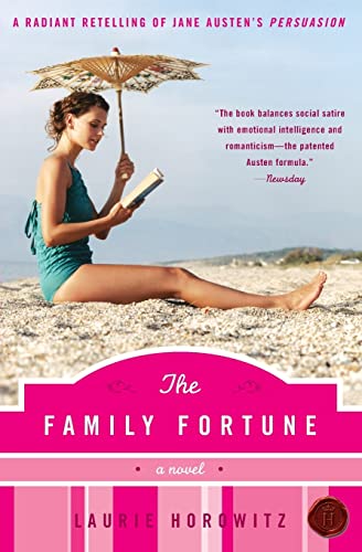 9780060875275: The Family Fortune