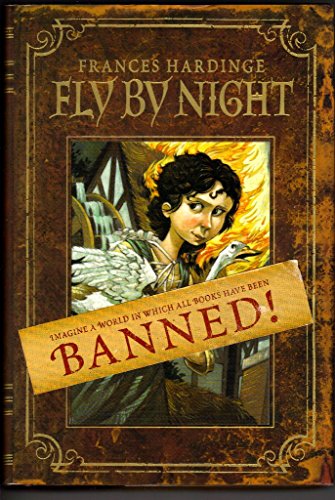 Beispielbild fr Fly by Night zum Verkauf von Wonder Book