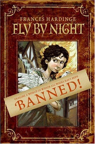 Stock image for Fly by Night for sale by Better World Books