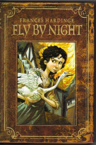 Beispielbild fr Fly by Night zum Verkauf von SecondSale