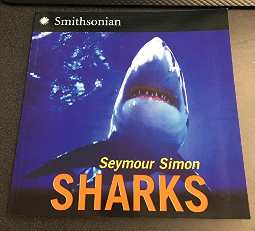 Beispielbild fr Sharks zum Verkauf von Orion Tech