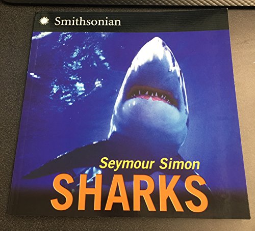 Stock image for Sharks for sale by Gulf Coast Books