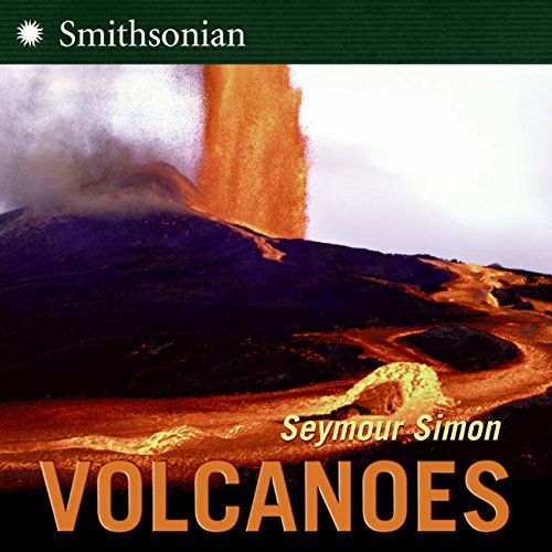 9780060877163: Volcanoes (Smithsonian)