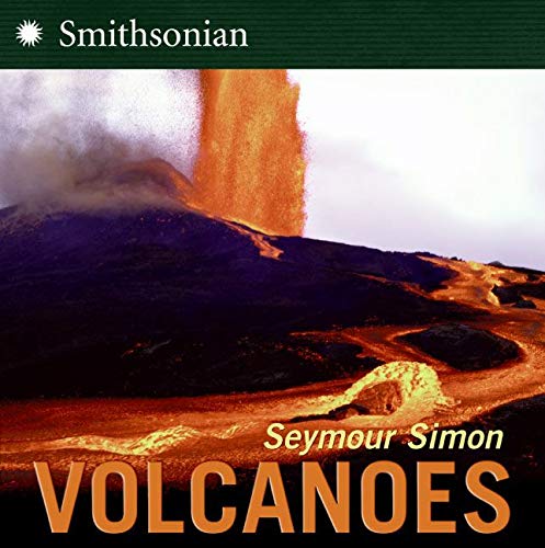 Stock image for Volcanoes for sale by Revaluation Books