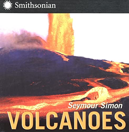 9780060877170: Volcanoes (Smithsonian-science)