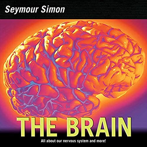 Beispielbild fr The Brain: All about Our Nervous System and More! (Smithsonian-science) zum Verkauf von WorldofBooks