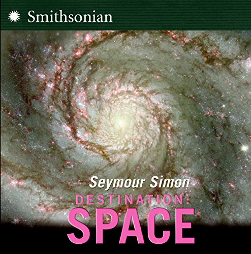 Destination: Space (9780060877224) by Simon, Seymour