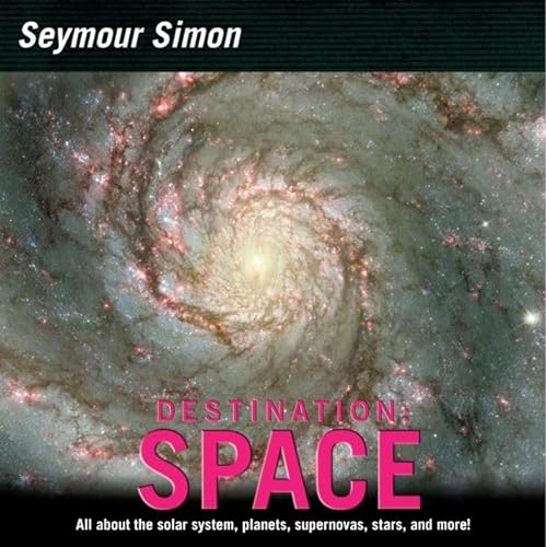 Imagen de archivo de Destination: Space a la venta por SecondSale