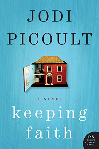 9780060878061: Keeping Faith: A Novel