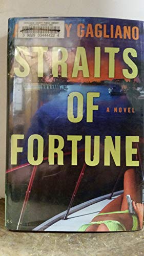 9780060878092: Straits of Fortune