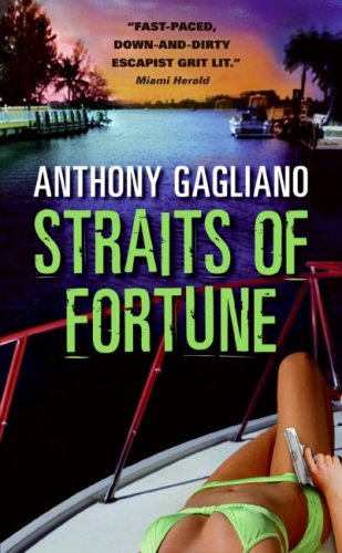 9780060878108: Straits of Fortune