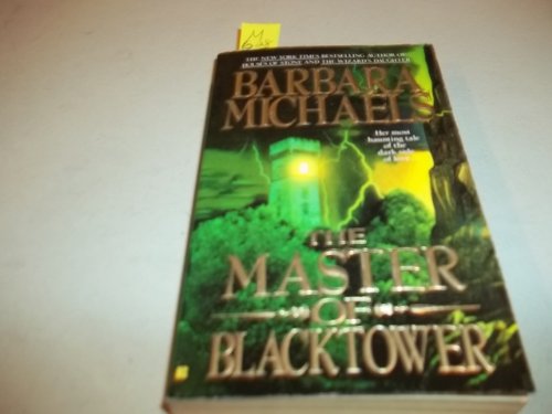 9780060878146: The Master of Blacktower