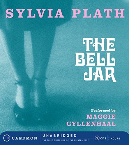 Imagen de archivo de The Bell Jar CD a la venta por SecondSale