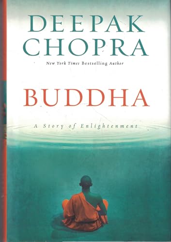 9780060878801: Buddha: A Story Of Enlightenment