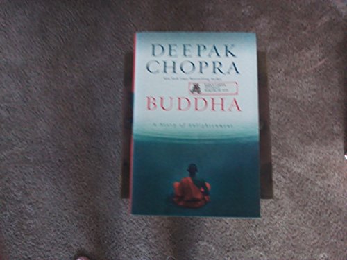 Beispielbild fr Buddha: A Story of Enlightenment: 1 zum Verkauf von WorldofBooks