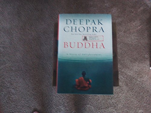 9780060878818: Buddha: A Story of Enlightenment: 1