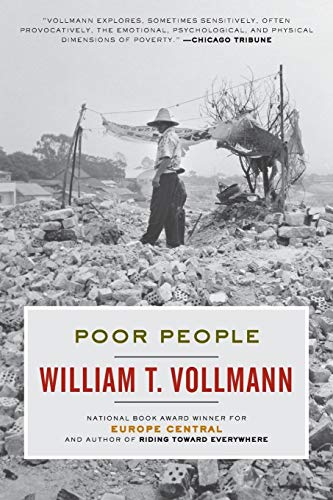 Stock image for Poor People for sale by Open Books