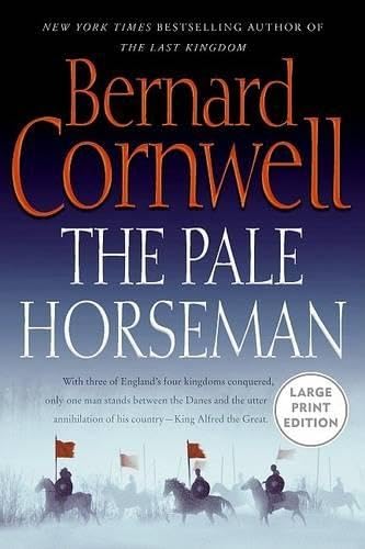 Stock image for The Pale Horseman for sale by Better World Books