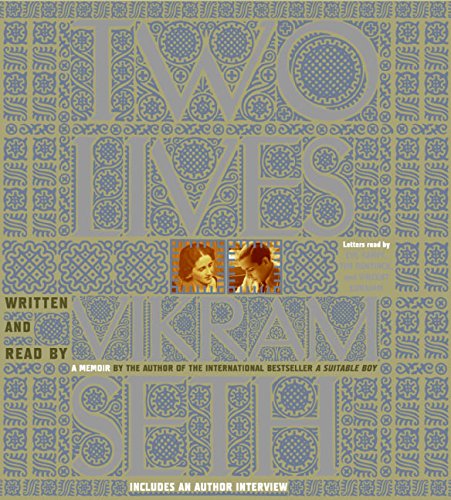 9780060878948: Two Lives CD