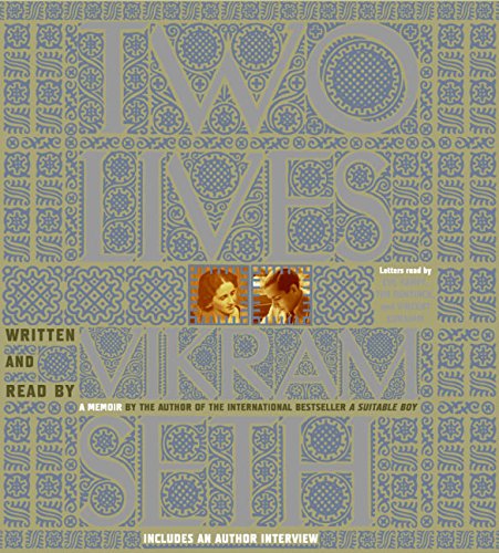 Two Lives (9780060878948) by Seth, Vikram