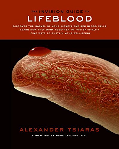 9780060879105: InVision Guide to Lifeblood