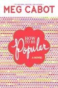 Beispielbild fr How to Be Popular zum Verkauf von ThriftBooks-Dallas