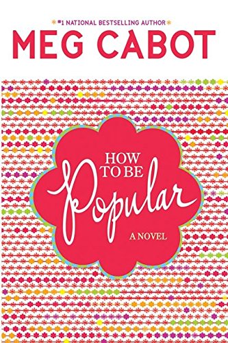 Stock image for How to Be Popular for sale by HPB Inc.