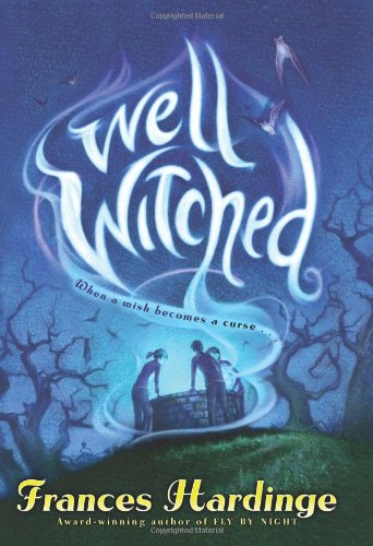 9780060880385: Well Witched