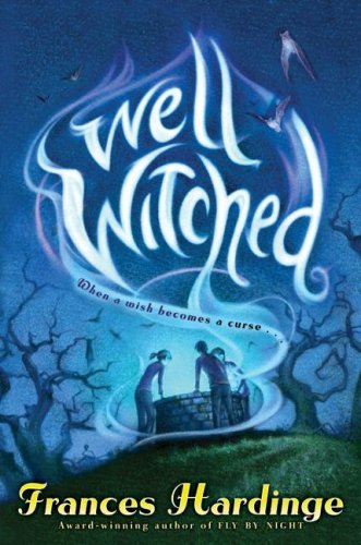 Stock image for Well Witched for sale by Better World Books: West