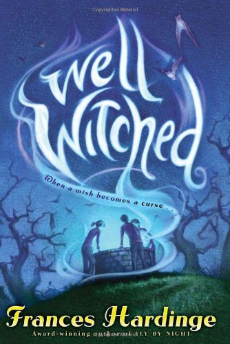 Beispielbild fr Well Witched zum Verkauf von ThriftBooks-Atlanta