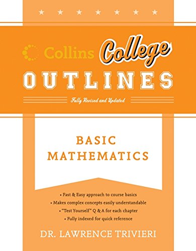 Stock image for Basic Mathematics for sale by Better World Books