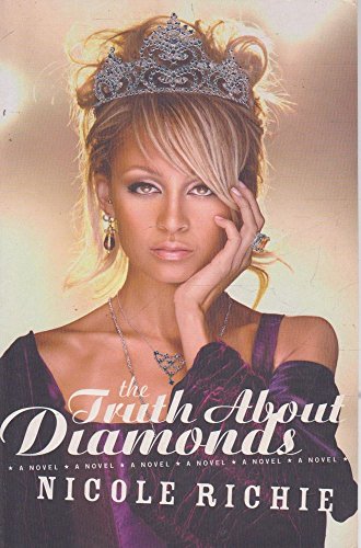 Beispielbild fr Truth about Diamonds : A Novel zum Verkauf von Ammareal