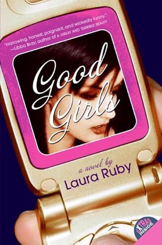 Good Girls - Ruby, Laura