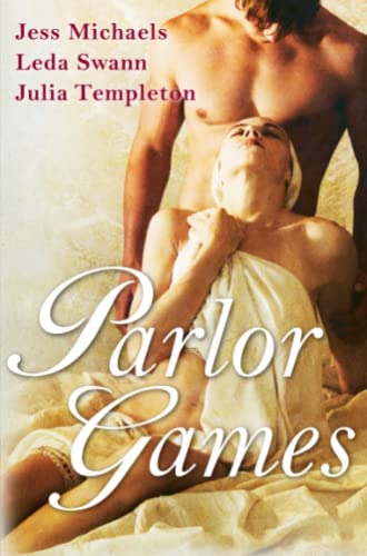 9780060882297: Parlor Games