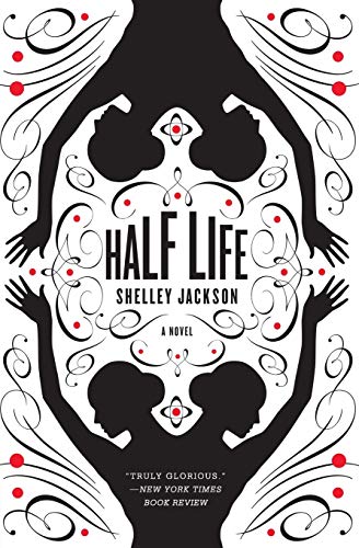 Imagen de archivo de Half Life: A Novel a la venta por HPB-Diamond