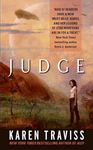 Stock image for Judge for sale by Better World Books