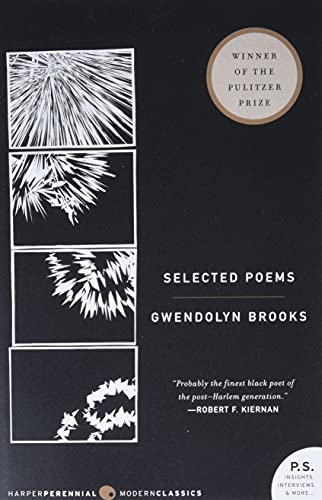 9780060882969: Selected Poems